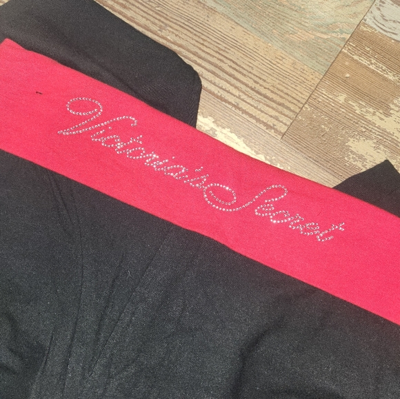 2 pairs VS leggings - Picture 4 of 8